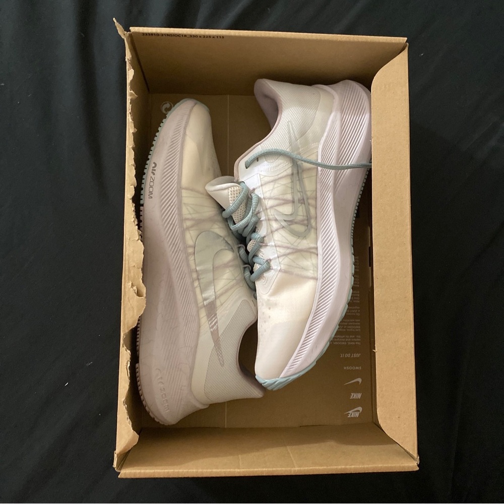 Nike Zoom Winsflo 8